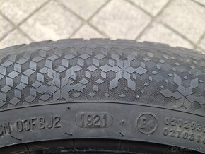 zimne 225/55 R18 CONTINENTAL - 3