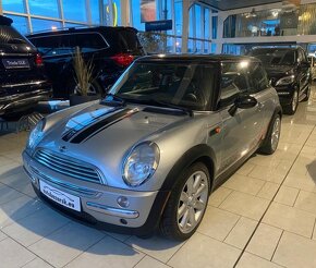 MINI 1.6 Cooper Automat - 3