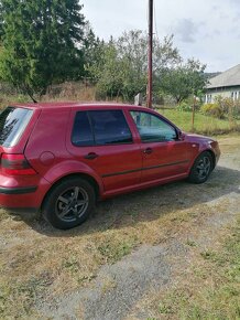 VW Golf 4 1.9 TDi 85kw - 3