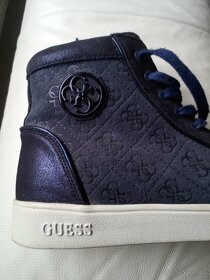 Guess tenisky - 3