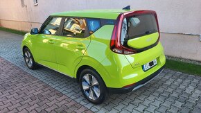 KIA SOUL electric 2022 ODPOČET DPH - 3