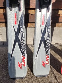 Nordica, Volkl - 3