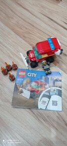 LEGO City - 3