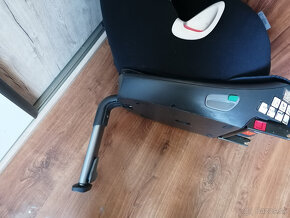 Cybex sirona i-Size - otočná autosedačka - 3