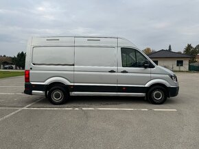 Volkswagen Crafter 2.0 TDI rv2018 102000km - 3