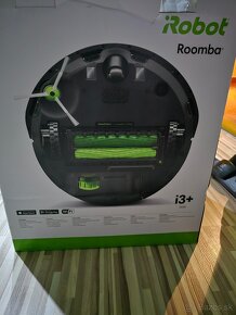 Irobot roomba i3 - 3