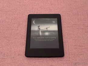 čítačka Amazon kindle 3 paperwhite - 3