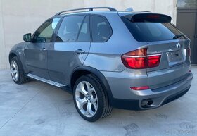 ROZPREDÁM BMW X5 E70 2013 - 3