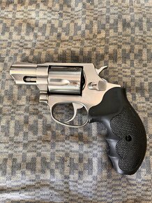 Taurus 38 special - 3