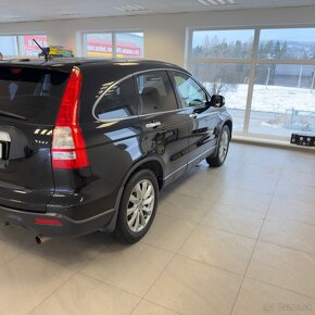 HONDA CRV 2.4 4x4 - 3