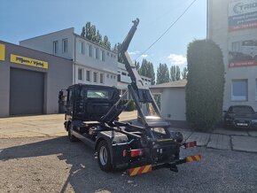 MAN TGL 12.250, Euro 6, kontejner +DPH - 3