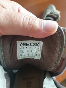 GEOX tenisky c31 - 3