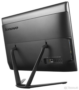 Predám ALL IN ONE LENOVO IDEÁLNY VIANOČNÝ DARČEK - 3