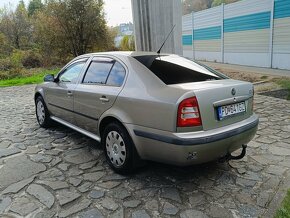 ✳️Škoda Octavia 1.6 TOUR LPG BEZ KORÓZIE✳️ - 3