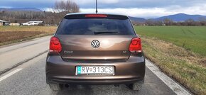 VW POLO 1.4 benzin - 3