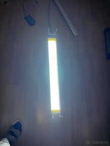 Led osvetlenie akvaria chihiros 69w 90cm - 3