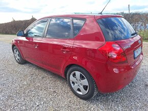 Kia Ceed 1.4 - 3