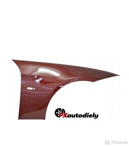 Predný, pozinkovaný blatník BMW E90 2004-20012 - 668 - 3