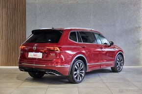 Volkswagen Tiguan 2.0TDI 140kW, automat, 4x4, DPH - 3