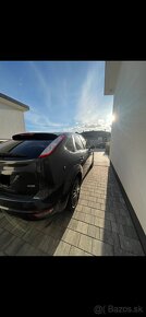 Ford Focus 1.6 TDCi Duratorq - 3