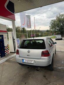 Vw Golf 4 - 3