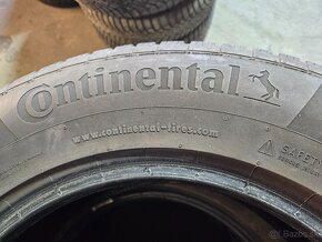 Zimne pneumatiky 215/70 r16 continetal - 3