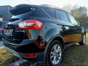 FORD KUGA 2.0TDCI - PREDAJ AJ NA SPLÁTKY - 3