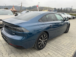 Peugeot 508 2.0 BlueHDi EAT8 GT Line AKONTACIA OD 0% - 3