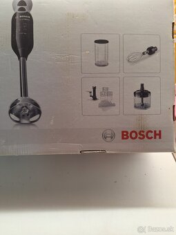 Bosch MSM67160 - 3