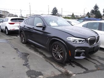 Bmw X4 - 3