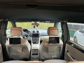 Mercedes benz GL 450 cdi 4 matíc 2011 - 3