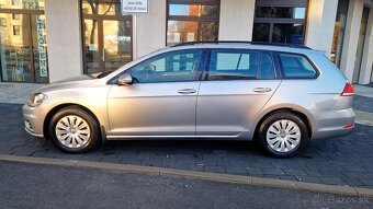 Volkswagen golf 1.0 TSI - 3