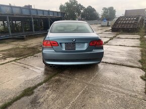 Rozpredam bmw e92 330i 325i - 3