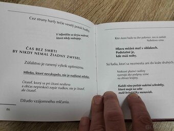 Voňavé tajomstvá - bonmoty a bonmotá--1999-- Kamil Peteraj-- - 3