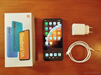 Xiaomi Redmi 9A - 3