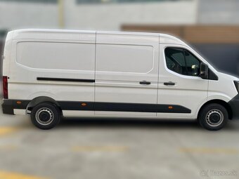 Renault Master - 3