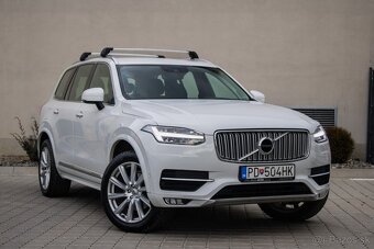 Volvo XC90 XC 90 D5 235k Drive-E Inscription (odp. dph) - 3