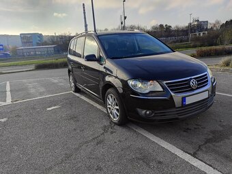 Touran 2.0TDI DSG - 3