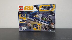 Lego 75209 - nove neotvorene - 3