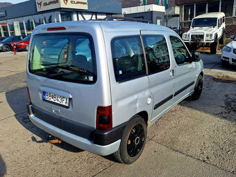 Citroën Berlingo 2.0 HDi Special - 3