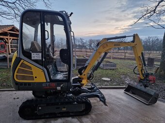 WACKER NEUSON ET 18   700mth - 3