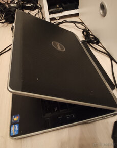 Dell E6430 | i7 | 12GB RAM | Nvidia Quadro - 3