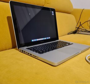 Macbook Pro 13"  A1278 (early 2011) - 3