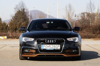 Audi A5 Sportback 2.0 TDI Manager quattro S tronic - 3