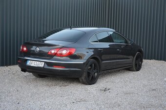 Volkswagen Passat CC 2.00TDI - 3