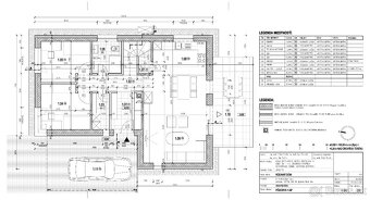 Predaj novostavby 6i moderného RD, BA – Záhorská Bystrica - 3