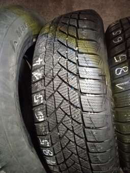 185/65 R14 4KS MATADOR ZIMNE - 3