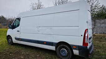 Renault Master - 3