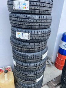 195/75R16C matador nove - 3