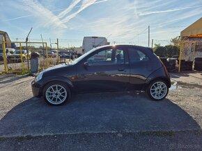 Ford  Sport Ka 1.6i 70kw - 3